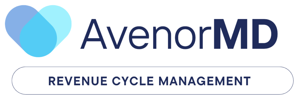 AvenorMD - Logo